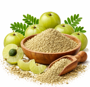 AMLA POWDER - Antioxidant, Immunity & Skin Support