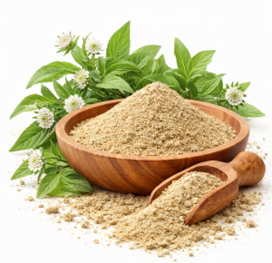 BHRINGRAJ - Hair Growth, Skin Health & Ayurvedic Beauty Support