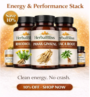 Energy & Performance ENERGY & PERFORMANCE