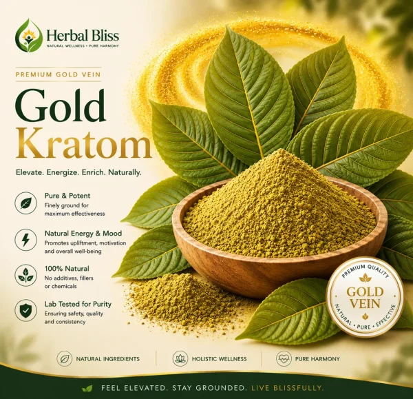 green kratom – balance • focus • wellbeing